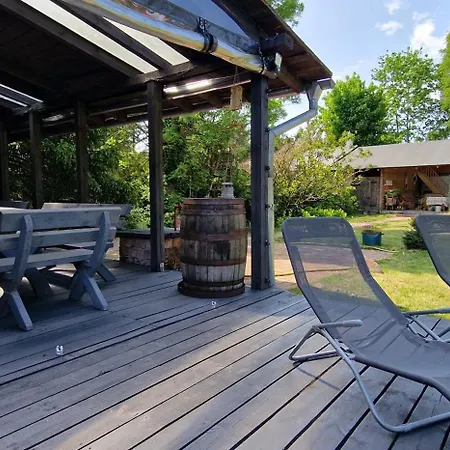 Dziad Holiday home *