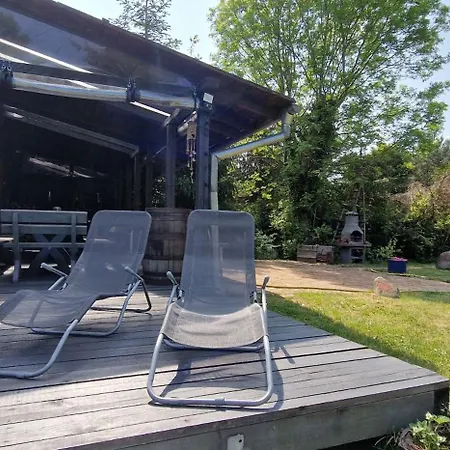 Holiday home Dziad