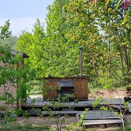 Dziad Holiday home