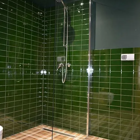 Dziad Holiday home Lupawsko