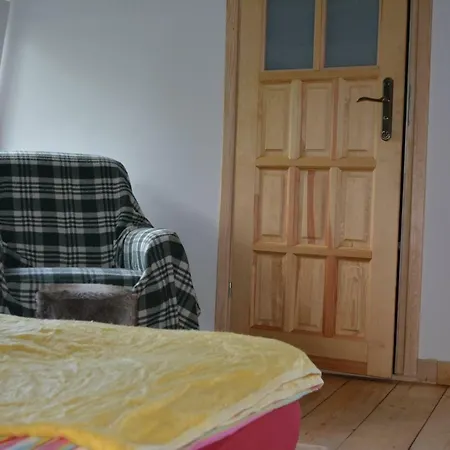 Dziad Semesterbostad *