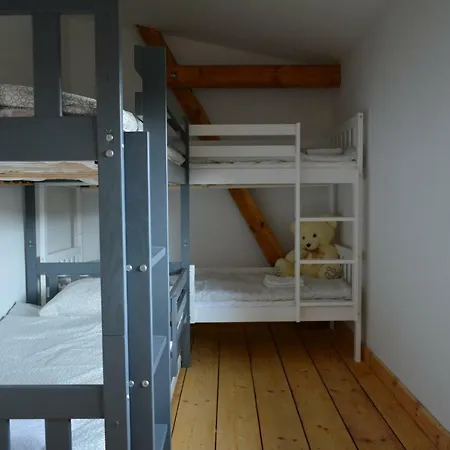 Semesterbostad Dziad *