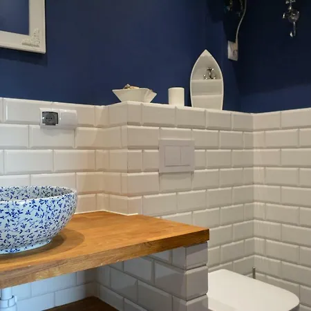 度假居 Dziad Lupawsko