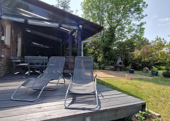 בית נופש Dziad