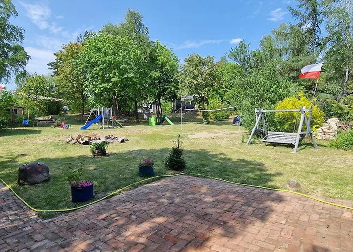 בית נופש Dziad *