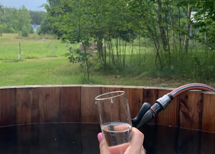 בית נופש Dziad