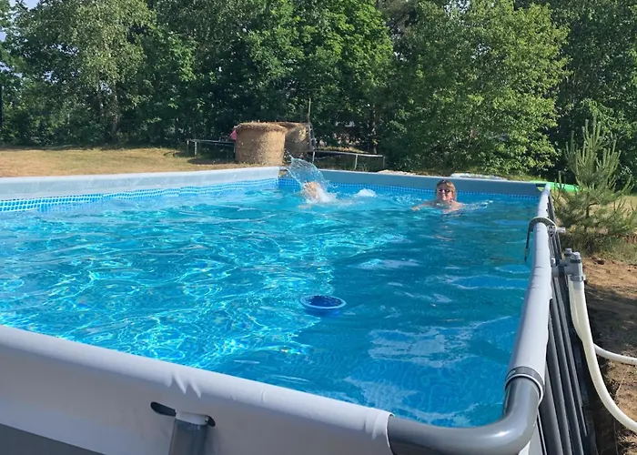 בית נופש Dziad