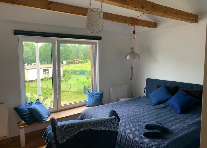 בית נופש Dziad *