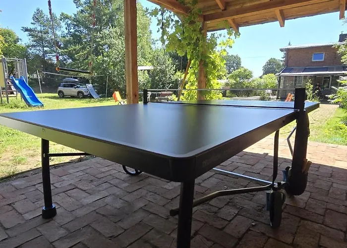 Dziad בית נופש