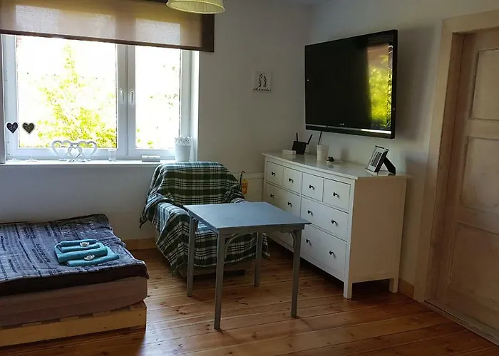 בית נופש Dziad *