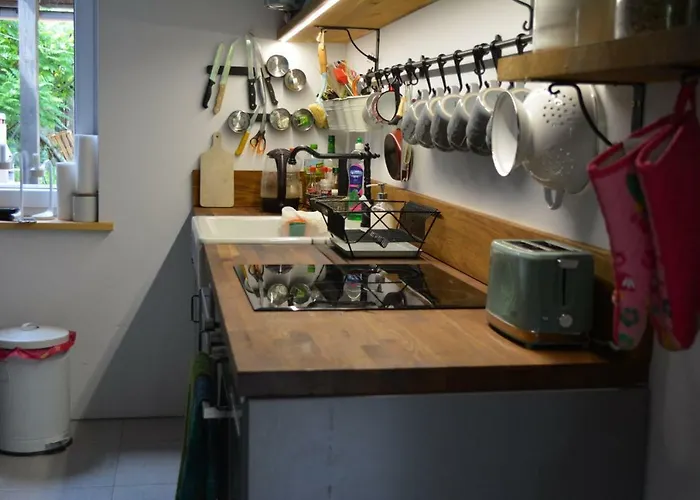 בית נופש Dziad