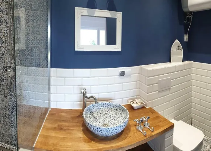 בית נופש Dziad Lupawsko