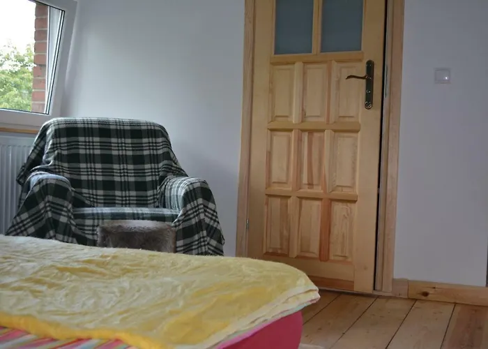 Dziad בית נופש *