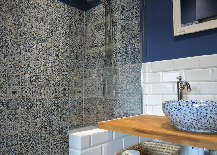 בית נופש Dziad *