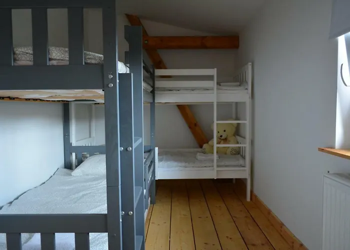 בית נופש Dziad *