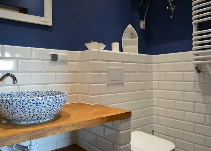 בית נופש Dziad Lupawsko